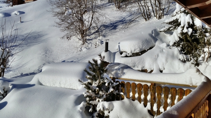 Chalet-Salomon-Schnee-Ausblick2-Januar-2016